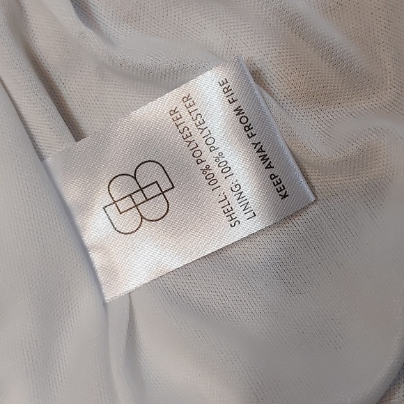 Baltic Born Dress - Picture 8 of 10